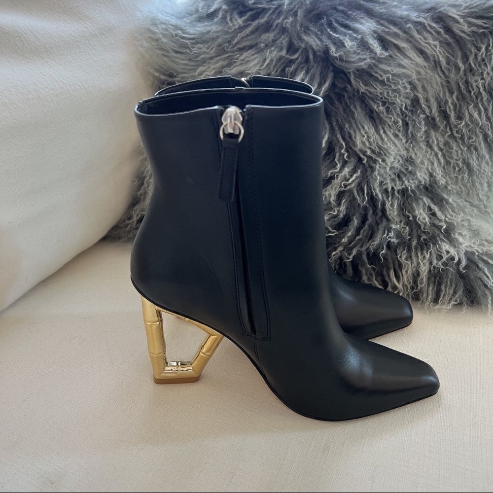 Cult Gaia valeska boot black 39.5 - Picture 7 of 10
